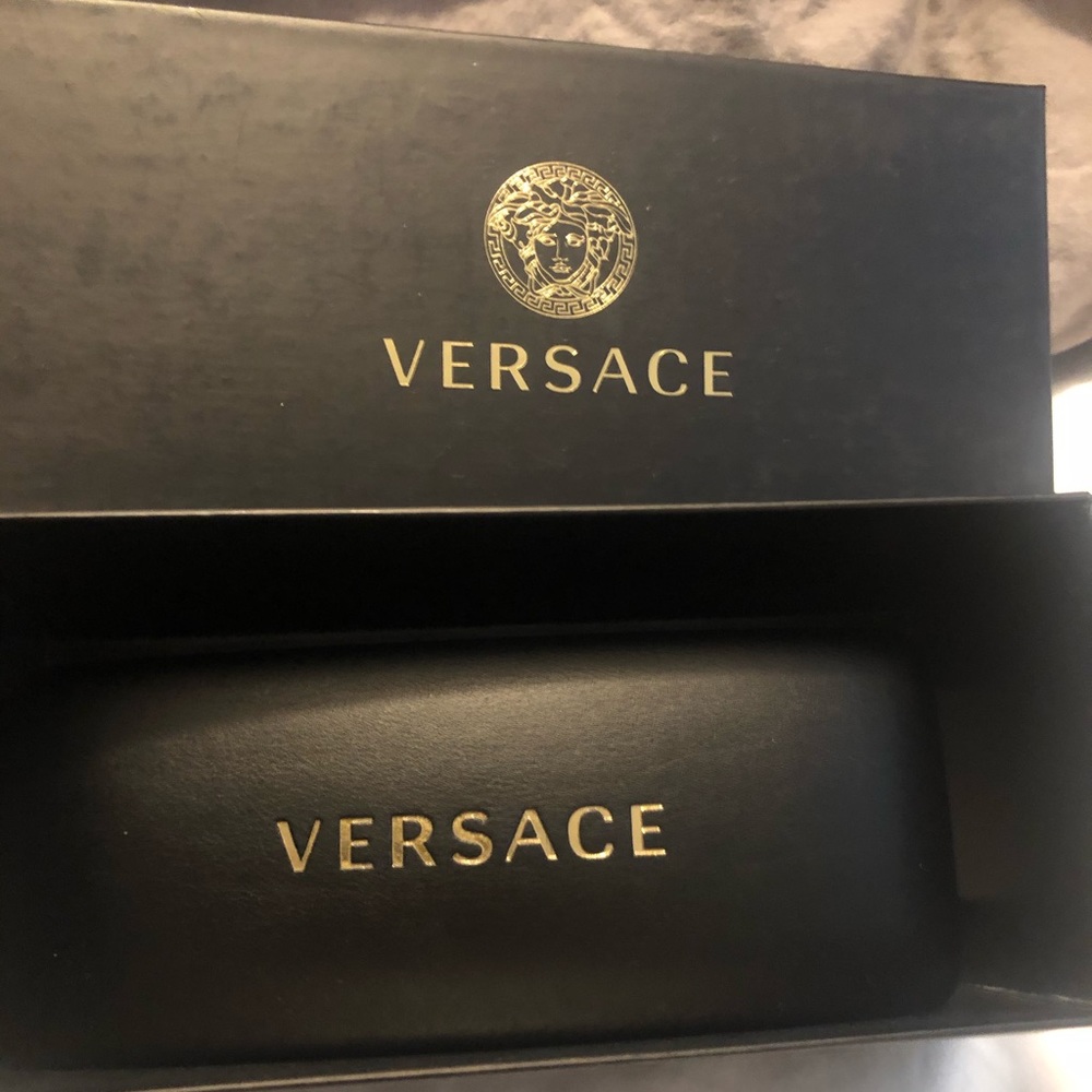 Brand New Versace Sunglasses